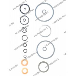 Ремкомплект для домкрата N32032 NORDBERG ЦБ-00007115