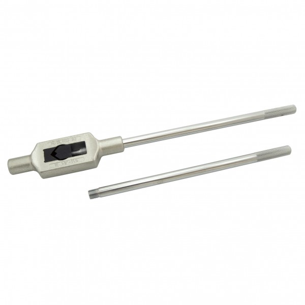 Метчикодержатель  №5 (M13-32) W1/2-1"1/4 ЭВРИКА /1 ER-01332