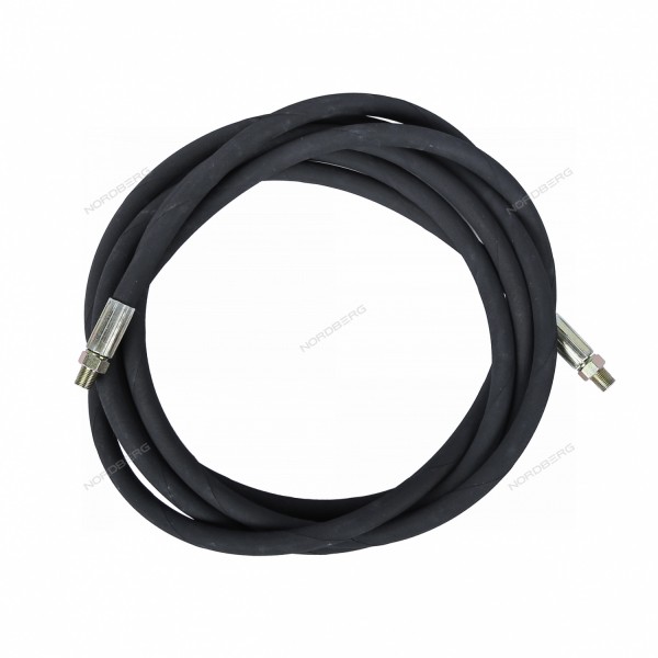 Шланг для раздачи густой смазки (3 м) для NO5025 NO5025#HOSE