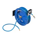 Пневматический шланг на катушке WDK-65730