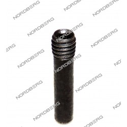 Болт для ролика NORDBERG C-54-1300006