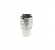 Головка торцевая Е10 1/2" TORX L=40мм ЭВРИКА ER-91601 1/160