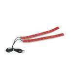 Дневные ходовые огни ленты BTDR-1410