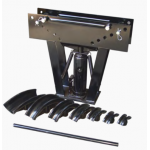 Трубогиб гидравлический, 16 т, для труб 12.7-76.2 мм WDK-87016