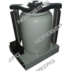 nordberg запчасть цилиндр гидравлический для домкрата n3322l 000002550