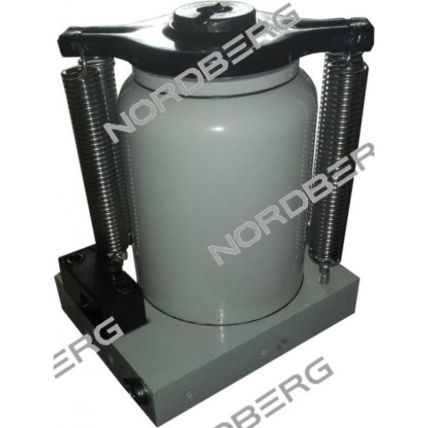 nordberg запчасть цилиндр гидравлический для домкрата n3322l 000002550