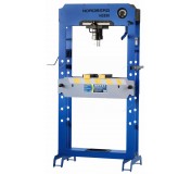 NORDBERG ПРЕСС N3550 50т