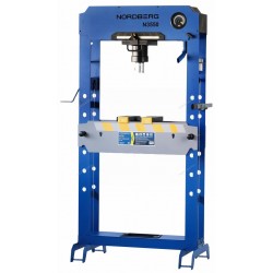 NORDBERG ПРЕСС N3550 50т PRO