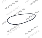 Ремень клиновой А 1600 для NCP300/690, NCP300/880