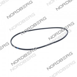 Ремень клиновой А 1600 для NCP300/690, NCP300/880