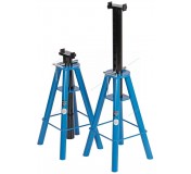 Подставка страховочная профи высокая, 10 т (комплект 2 шт.) NORDBERG N3010L