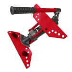 Трубогиб гидравлический, 6 т HRH-PP02060331