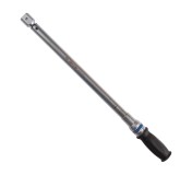 Динамометрический ключ серии FIT, 14х18 мм, 60-340 Нм, футляр KING TONY 34522-3DG