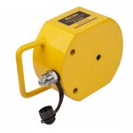 Гидравлический цилиндр низкий 100т. Car-Tool CT-T10016