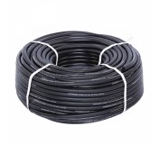 Шланг воздушный, диам. 10х17 мм, прямой, 1 пог. м (в бухте 100м) NORDBERG H1017R