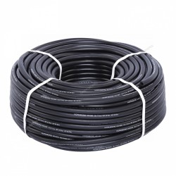 Шланг воздушный, диам. 10х17 мм, прямой, 1 пог. м (в бухте 100м) NORDBERG H1017R