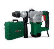 Перфоратор SDS+ max, BH11-28 BMC (DWT), 1050Вт, 28мм, SDS+, 4 Дж
