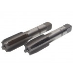 Метчик  M16x1,25 (2шт),в пластиковом футляре ЭВРИКА /1 ER-01612M