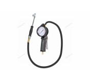 Пистолет профессиональный для подкачки колес, обрезиненный, для грузовых автомобилей NORDBERG Ti8L