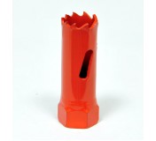 Цифенбор 17мм 1/2' Bi-Metal 1820.059200