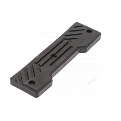 Накладка резиновая отбортировочная для ШМС 4641 и 4644 NORDBERG X000006