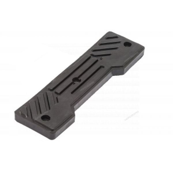 Накладка резиновая отбортировочная для ШМС 4641 и 4644 NORDBERG X000006