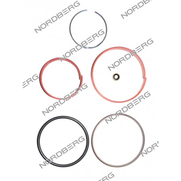 Ремкомплект цилиндра для NORDBERG N3550/ N3550A N3550/N3550A#CYL-RK