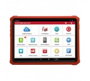 LNC-060 Launch X431 PRO3 HD v4.0 2020 - многофункциональный мультимарочный сканер для коммерческого транспорта