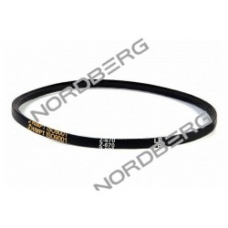 Ремень A-670 клиновый