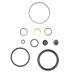 Ремкомплект MEGA/NORDBERG RTJ-6 для домкрата TJ6