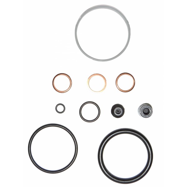 Ремкомплект MEGA/NORDBERG  для домкрата TJ6 RTJ-6