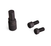 Съемник шарового шарнира квадроциклов Honda и Yamaha Car-Tool CT-K417