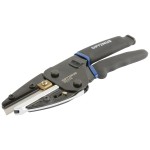 Ножницы технические универсальные усиленные OPTIMUS PC316