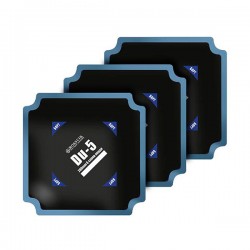 Пластыри  Du-5 (холодные) 280/6 сл., 5 шт. (НЕ ПОСТАВЛЯЕТСЯ)