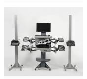 Стенд сход развал 3D Техно Вектор 7 7202MC ***