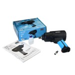 Гайковерт пневматический ударный, привод 1/2, 1200 Нм 9012WDK