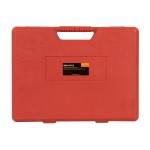 Набор для выпрессовки и запрессовки ступичных подшипников WDK-65713