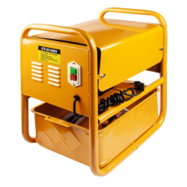 Опрессовщик электрический 1,8 КВт, 18 л/мин., 80 Бар Car-Tool CT-G1880