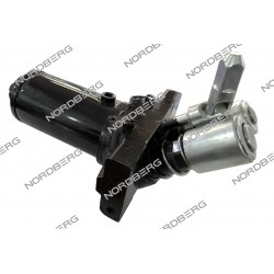 NORDBERG AUTOMOTIVE ЗАПЧАСТЬ ЦИЛИНДР гидравлический для домкрата N32035 N32035_CY