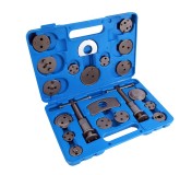 Набор для утапливания поршней тормозных цилиндров 21 предмет Car-Tool CT-N0131