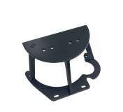 Плита крепления двигателя BMW 11 8 540 Car-Tool CT-U0113