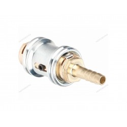 Наконечник для подкачки быстросъемный - 6 мм елочка NORDBERG NPTi06