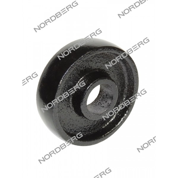 NORDBERG ЗАПЧАСТЬ КОЛЕСА передние для N3202EC N3202EC_FWHEELS