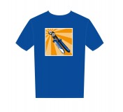 Майка брендированная Захват, размер L МАСТАК ADT-201805L