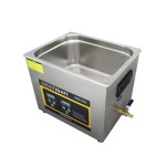 Ультразвуковая мойка с подогревом, 10 л WDK-3110