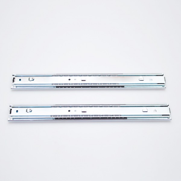 Ремкомплект для тележки инструментальной ОПТИМА, направляющие для ящика МАСТАК 529-00002M