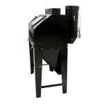 Камера пескоструйная 420 л WDK-83420