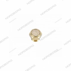 Шумоглушитель 1/8"