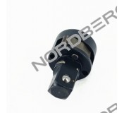 Обойма трещеточного механизма в сборе для NP0240 NORDBERG 01-00004467