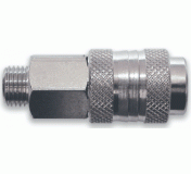 ASTUROMEC ПЕРЕХОДНИК A320/3 (10202U) быстросъемн. мама М 3/8, наружная резьба
